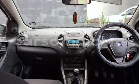 Buy Used Ford Fiesta White Car in Maseru in Maseru Buy Used Ford Fiesta White Car in Maseru in Maseru