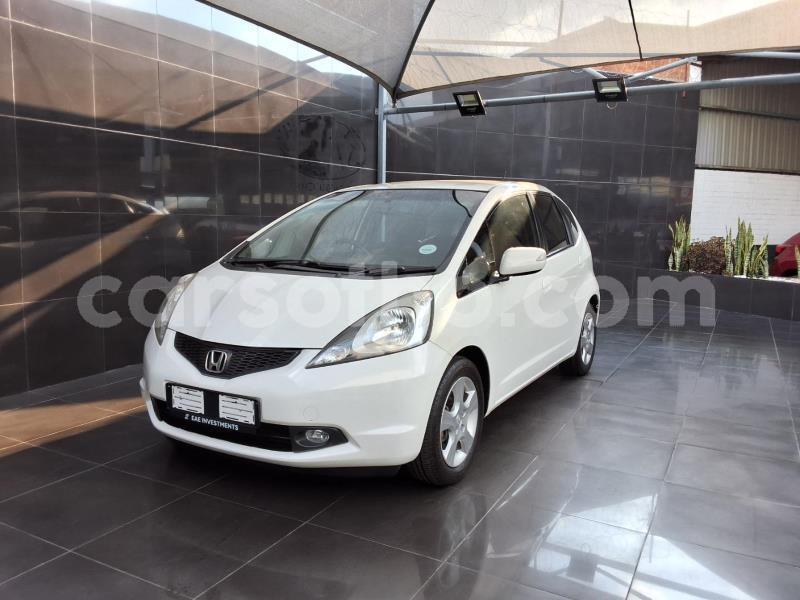 Big with watermark honda jazz maseru maseru 31698