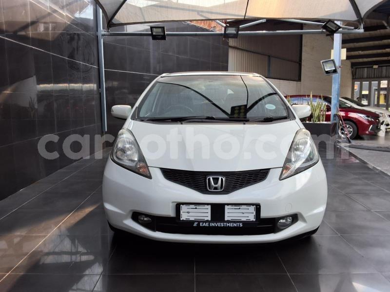 Big with watermark honda jazz maseru maseru 31698