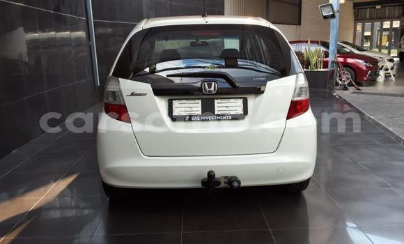 Buy Used Honda Jazz White Car in Maseru in Maseru Buy Used Honda Jazz White Car in Maseru in Maseru