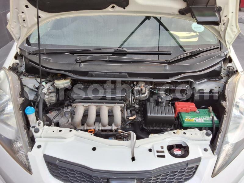 Big with watermark honda jazz maseru maseru 31698