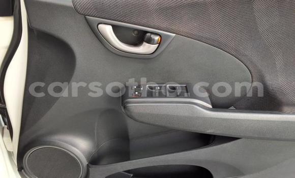 Buy Used Honda Jazz White Car in Maseru in Maseru Buy Used Honda Jazz White Car in Maseru in Maseru