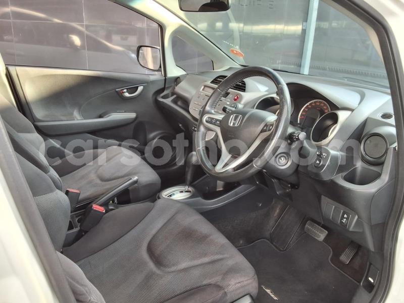 Big with watermark honda jazz maseru maseru 31698