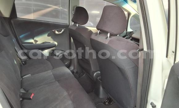 Buy Used Honda Jazz White Car in Maseru in Maseru Buy Used Honda Jazz White Car in Maseru in Maseru