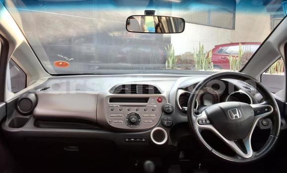 Buy Used Honda Jazz White Car in Maseru in Maseru Buy Used Honda Jazz White Car in Maseru in Maseru