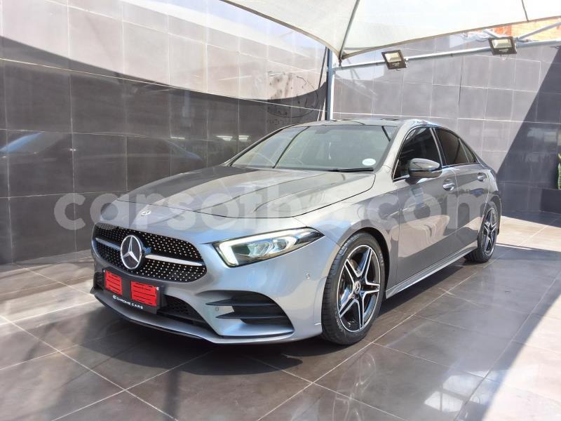 Big with watermark mercedes benz a class maseru maseru 31699
