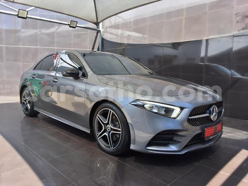 Big with watermark mercedes benz a class maseru maseru 31699