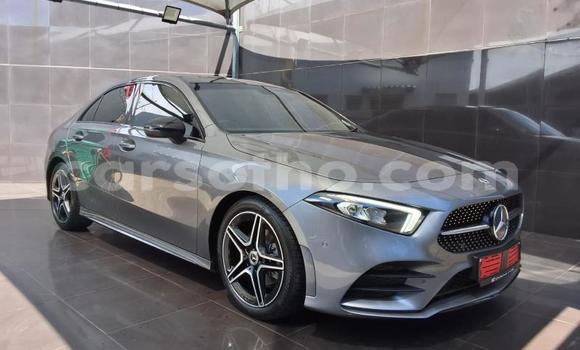 Buy Used Mercedes-Benz A–Class Silver Car in Maseru in Maseru Buy Used Mercedes-Benz A–Class Silver Car in Maseru in Maseru
