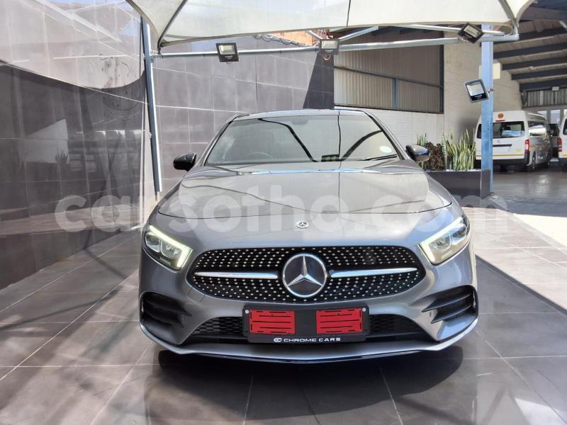 Big with watermark mercedes benz a class maseru maseru 31699