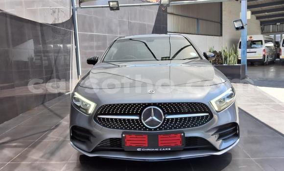 Buy Used Mercedes-Benz A–Class Silver Car in Maseru in Maseru Buy Used Mercedes-Benz A–Class Silver Car in Maseru in Maseru