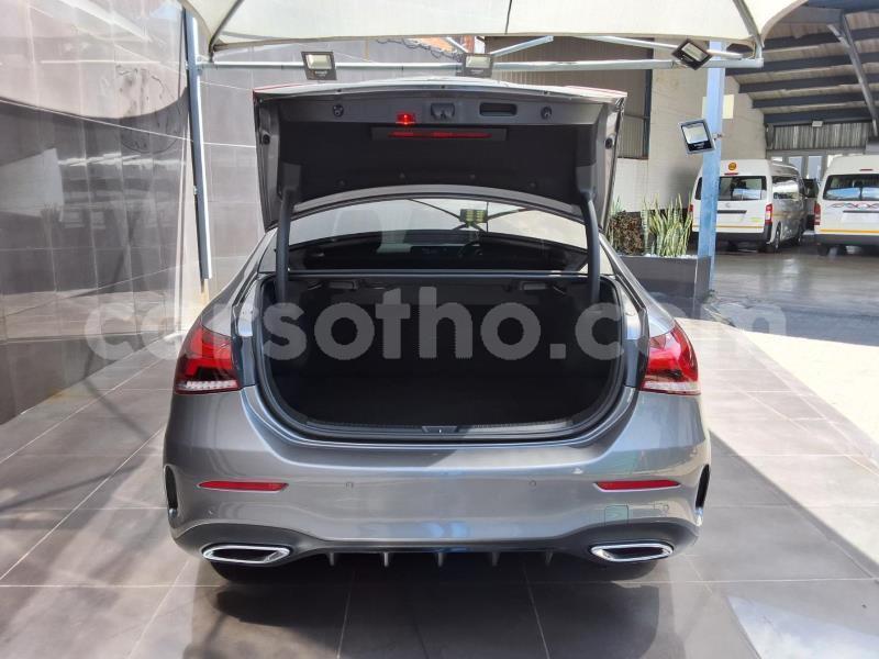 Big with watermark mercedes benz a class maseru maseru 31699
