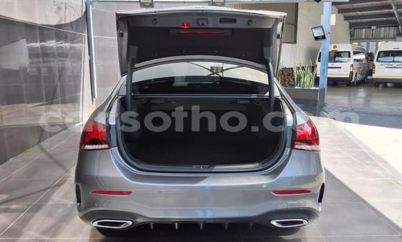 Buy Used Mercedes-Benz A–Class Silver Car in Maseru in Maseru Buy Used Mercedes-Benz A–Class Silver Car in Maseru in Maseru