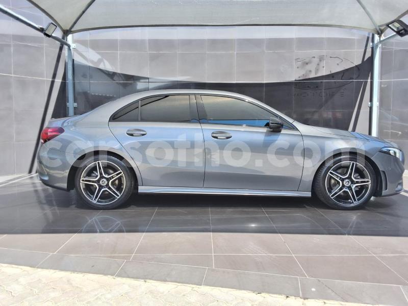 Big with watermark mercedes benz a class maseru maseru 31699