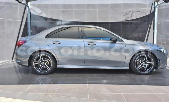 Buy Used Mercedes-Benz A–Class Silver Car in Maseru in Maseru Buy Used Mercedes-Benz A–Class Silver Car in Maseru in Maseru