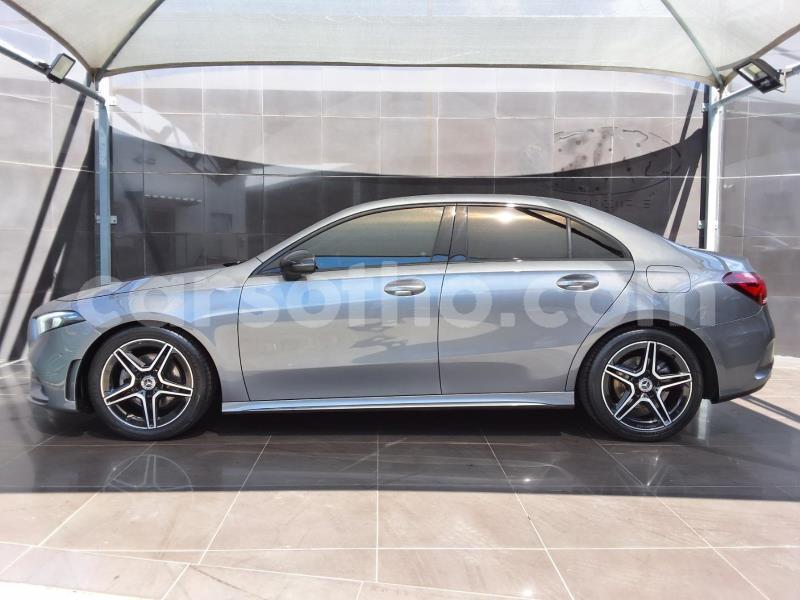 Big with watermark mercedes benz a class maseru maseru 31699