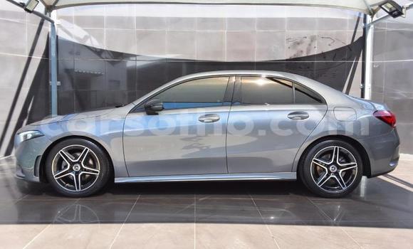 Buy Used Mercedes-Benz A–Class Silver Car in Maseru in Maseru Buy Used Mercedes-Benz A–Class Silver Car in Maseru in Maseru
