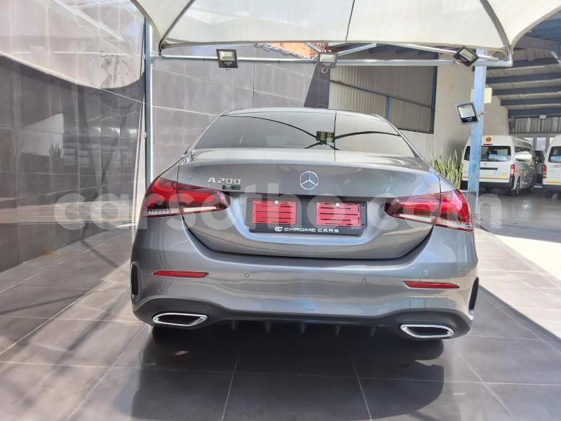 Big with watermark mercedes benz a class maseru maseru 31699