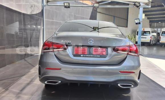 Buy Used Mercedes-Benz A–Class Silver Car in Maseru in Maseru Buy Used Mercedes-Benz A–Class Silver Car in Maseru in Maseru