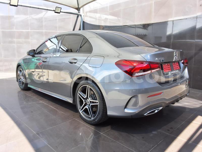 Big with watermark mercedes benz a class maseru maseru 31699