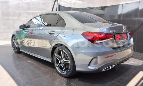 Buy Used Mercedes-Benz A–Class Silver Car in Maseru in Maseru Buy Used Mercedes-Benz A–Class Silver Car in Maseru in Maseru