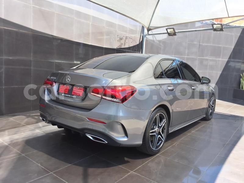 Big with watermark mercedes benz a class maseru maseru 31699