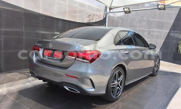 Buy Used Mercedes-Benz A–Class Silver Car in Maseru in Maseru Buy Used Mercedes-Benz A–Class Silver Car in Maseru in Maseru