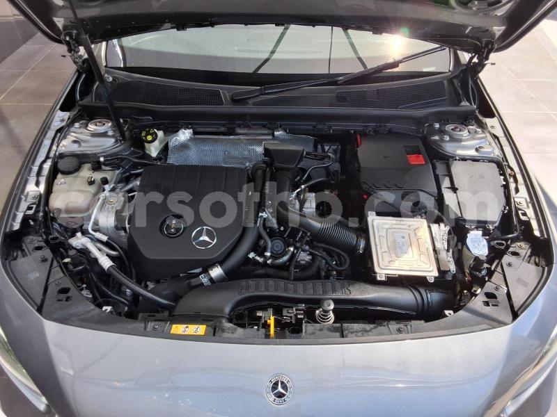 Big with watermark mercedes benz a class maseru maseru 31699