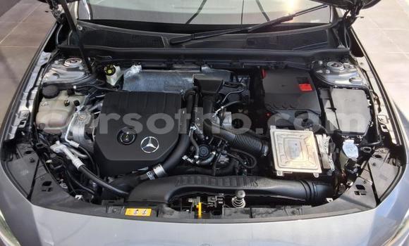 Buy Used Mercedes-Benz A–Class Silver Car in Maseru in Maseru Buy Used Mercedes-Benz A–Class Silver Car in Maseru in Maseru