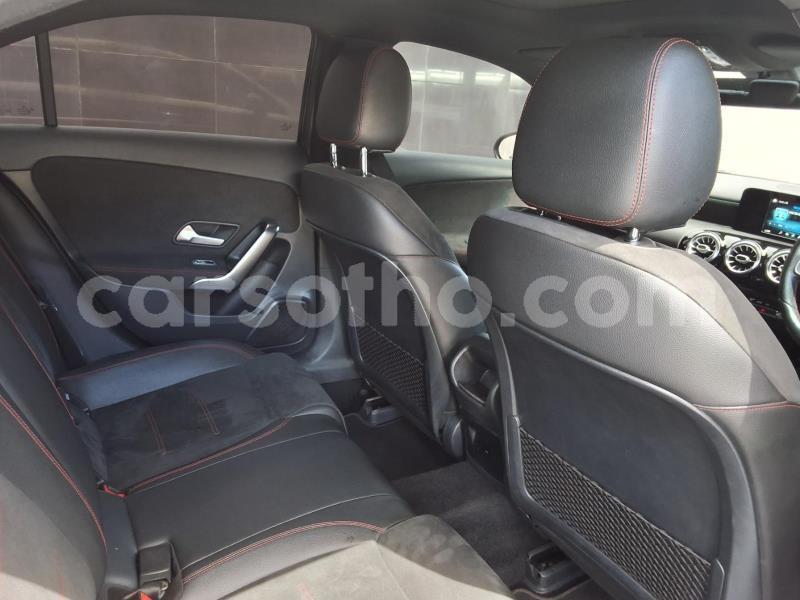 Big with watermark mercedes benz a class maseru maseru 31699