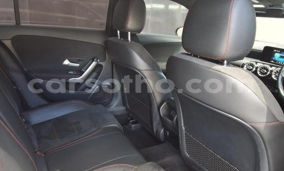 Buy Used Mercedes-Benz A–Class Silver Car in Maseru in Maseru Buy Used Mercedes-Benz A–Class Silver Car in Maseru in Maseru