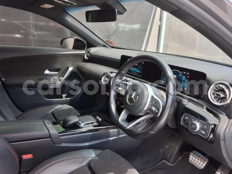 Big with watermark mercedes benz a class maseru maseru 31699