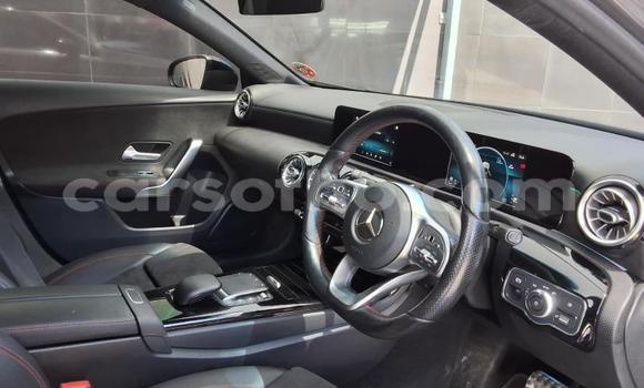 Buy Used Mercedes-Benz A–Class Silver Car in Maseru in Maseru Buy Used Mercedes-Benz A–Class Silver Car in Maseru in Maseru