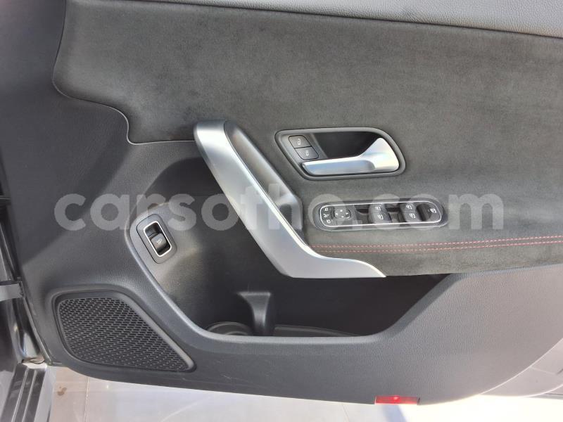 Big with watermark mercedes benz a class maseru maseru 31699