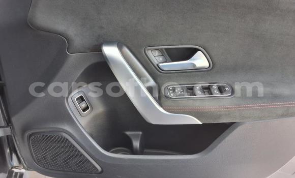 Buy Used Mercedes-Benz A–Class Silver Car in Maseru in Maseru Buy Used Mercedes-Benz A–Class Silver Car in Maseru in Maseru