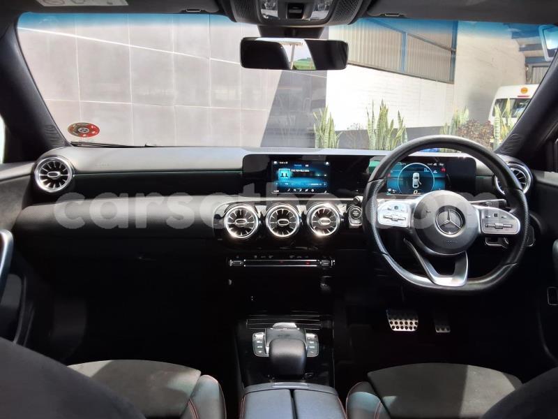 Big with watermark mercedes benz a class maseru maseru 31699