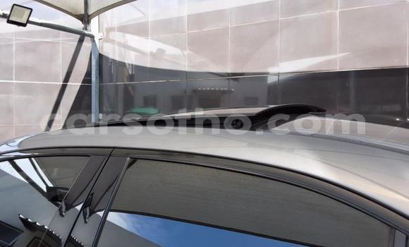 Buy Used Mercedes-Benz A–Class Silver Car in Maseru in Maseru Buy Used Mercedes-Benz A–Class Silver Car in Maseru in Maseru