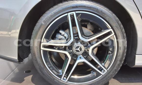 Buy Used Mercedes-Benz A–Class Silver Car in Maseru in Maseru Buy Used Mercedes-Benz A–Class Silver Car in Maseru in Maseru