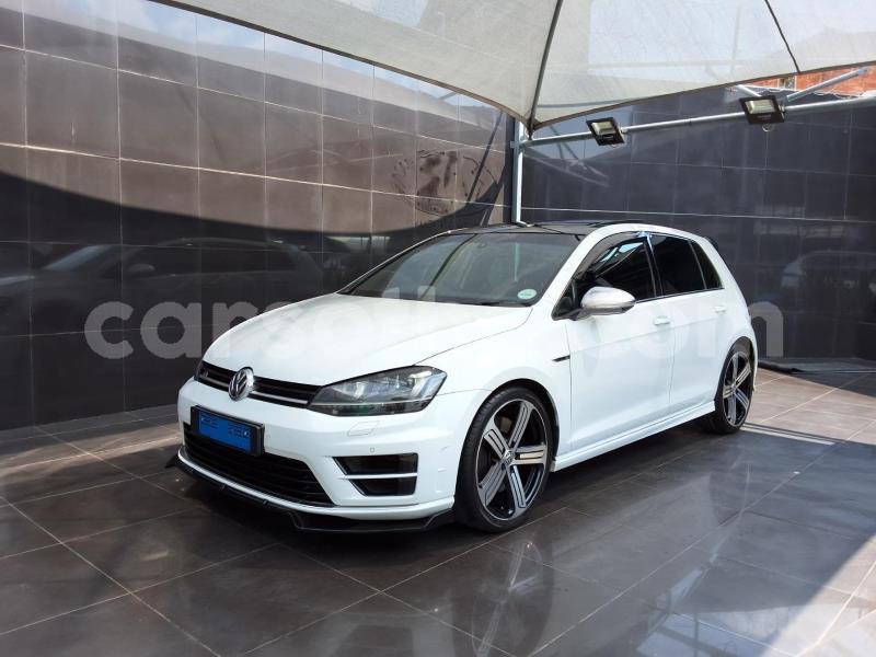 Big with watermark volkswagen golf r maseru maseru 31700