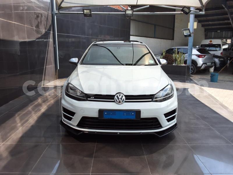 Big with watermark volkswagen golf r maseru maseru 31700