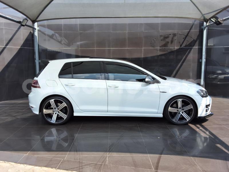 Big with watermark volkswagen golf r maseru maseru 31700