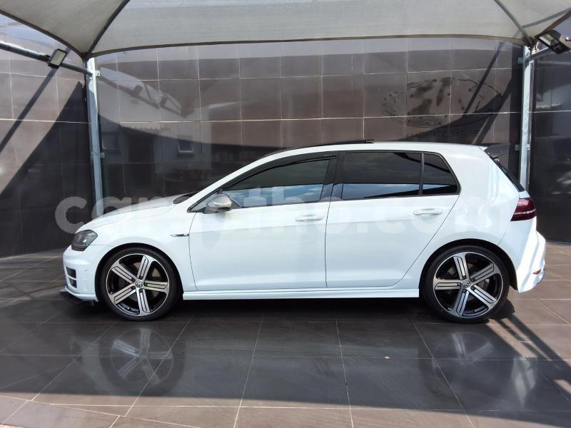 Big with watermark volkswagen golf r maseru maseru 31700