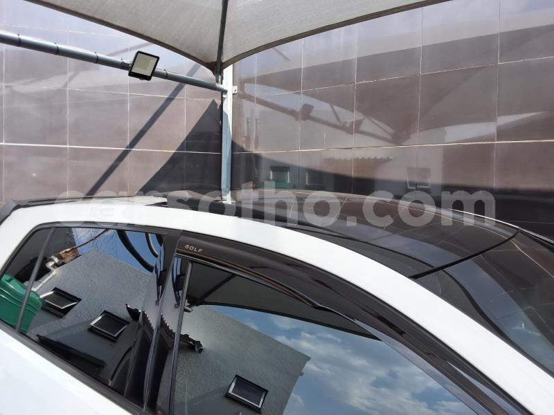 Big with watermark volkswagen golf r maseru maseru 31700