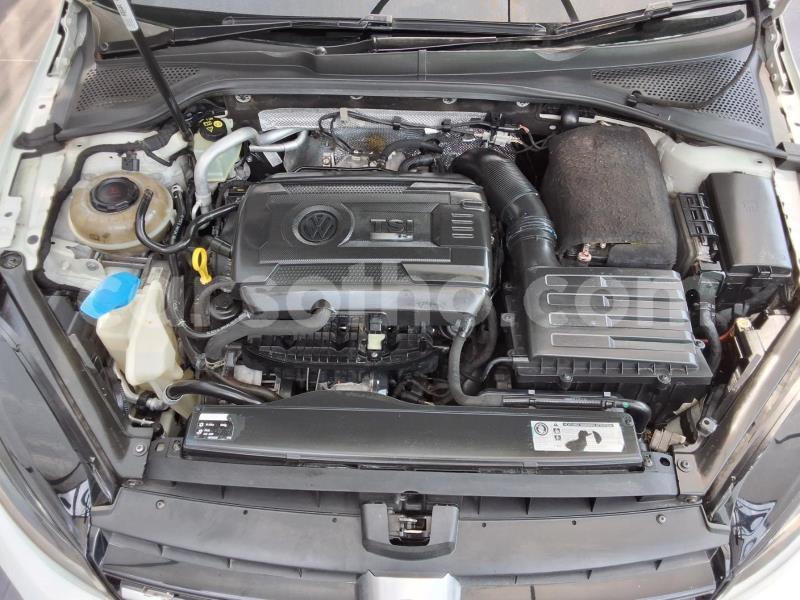 Big with watermark volkswagen golf r maseru maseru 31700