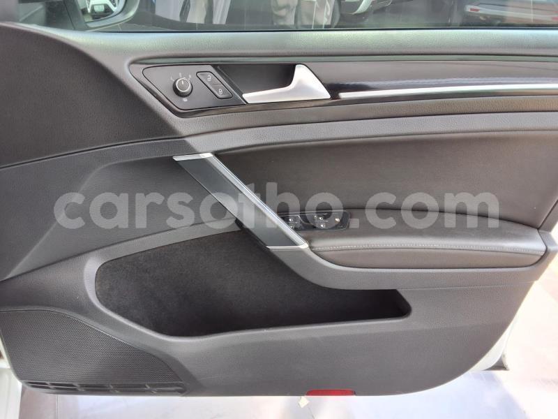 Big with watermark volkswagen golf r maseru maseru 31700