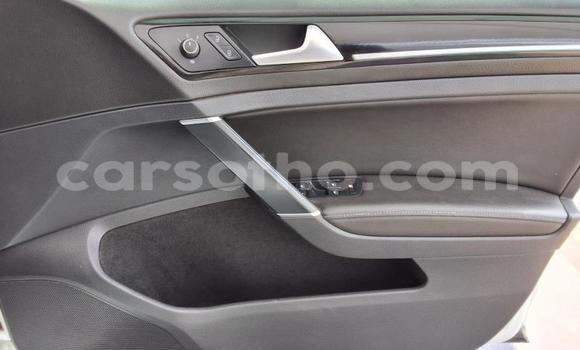 Buy Used Volkswagen Golf R White Car in Maseru in Maseru Buy Used Volkswagen Golf R White Car in Maseru in Maseru