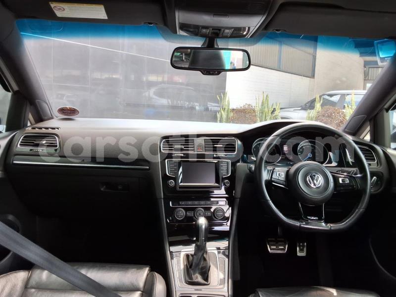 Big with watermark volkswagen golf r maseru maseru 31700