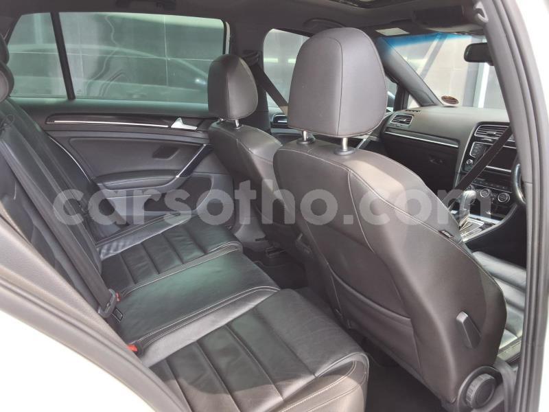 Big with watermark volkswagen golf r maseru maseru 31700