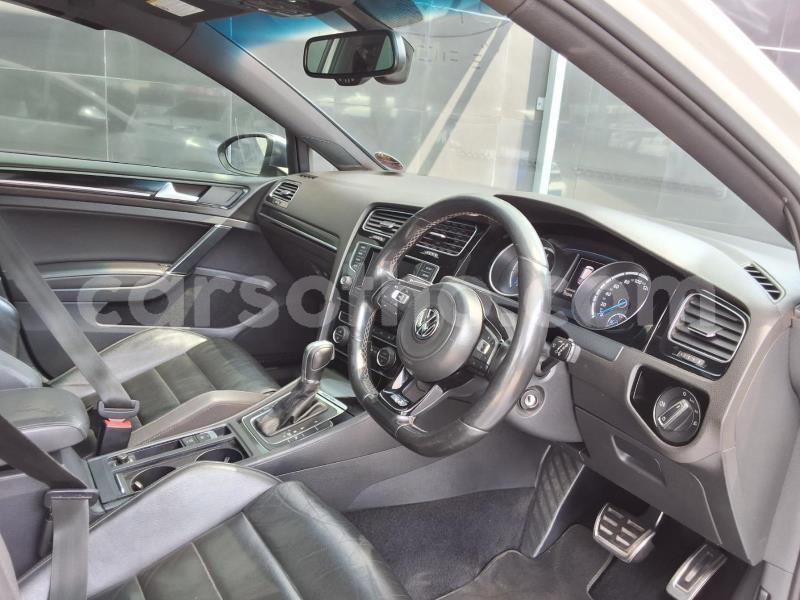 Big with watermark volkswagen golf r maseru maseru 31700