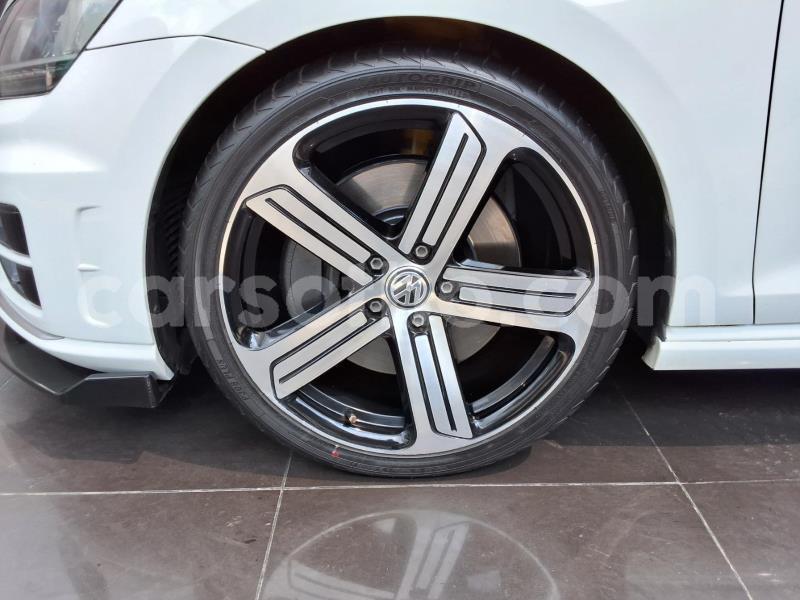 Big with watermark volkswagen golf r maseru maseru 31700
