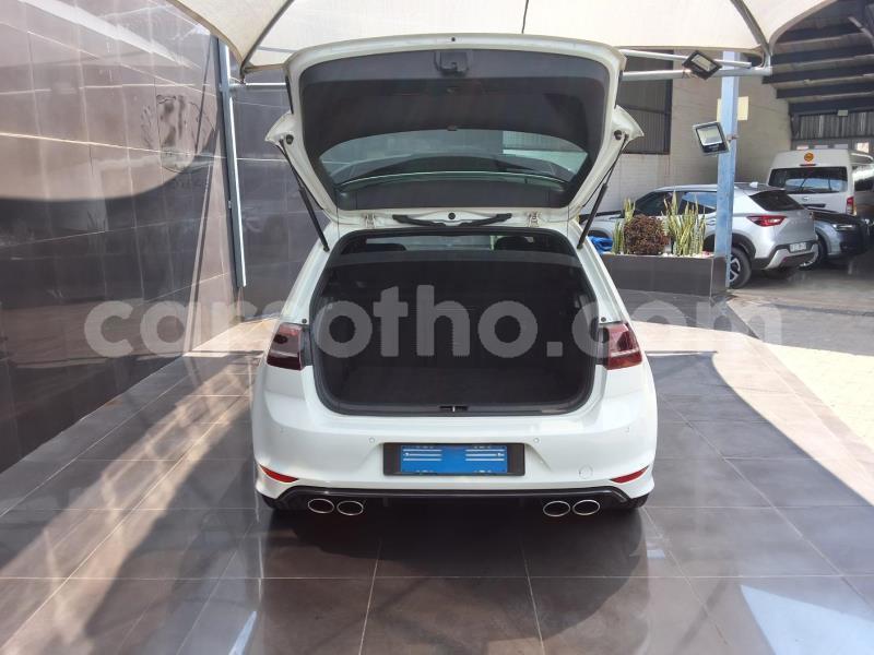 Big with watermark volkswagen golf r maseru maseru 31700